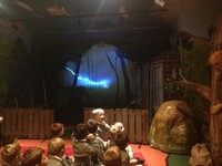 Year 1 Scitech excursion, 29 July 2013