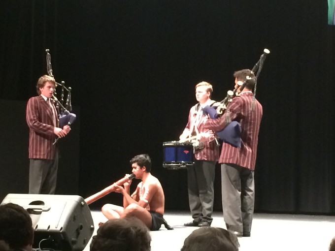 Yira Yarkiny concert